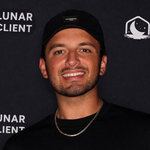 Matt Fonseca headshot