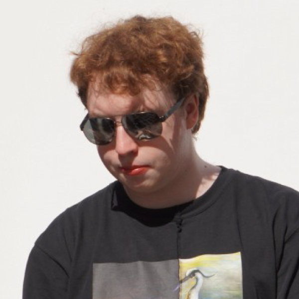 Rafael Fritsche headshot