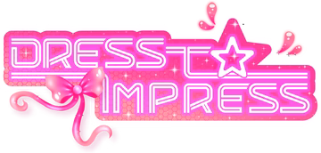 Dress to Impress logo