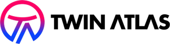 Twin Atlas logo